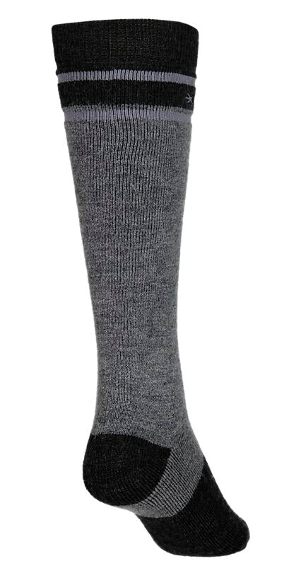 EVEREST J Heavy Wool Sock på