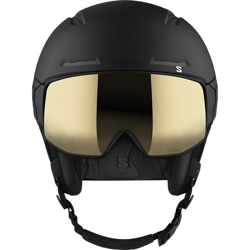 SALOMON Driver Pro Sigma Mips på