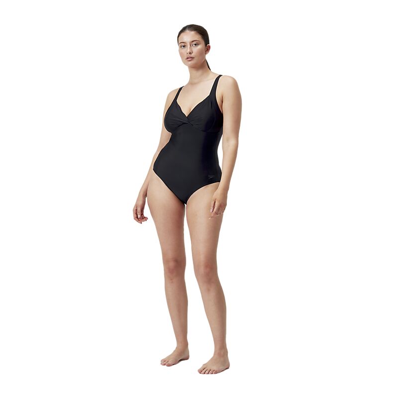 SPEEDO W Shaping Cross Knot på
