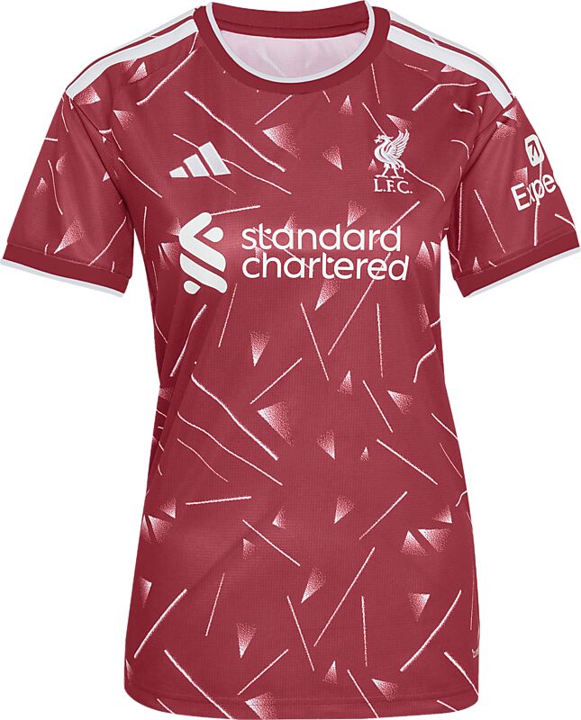 ADIDAS LFC H JSY W på