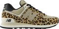 NEW BALANCE W 574 på