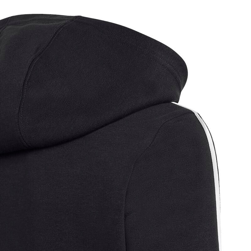 ADIDAS J 3S Fl Fz Hood på