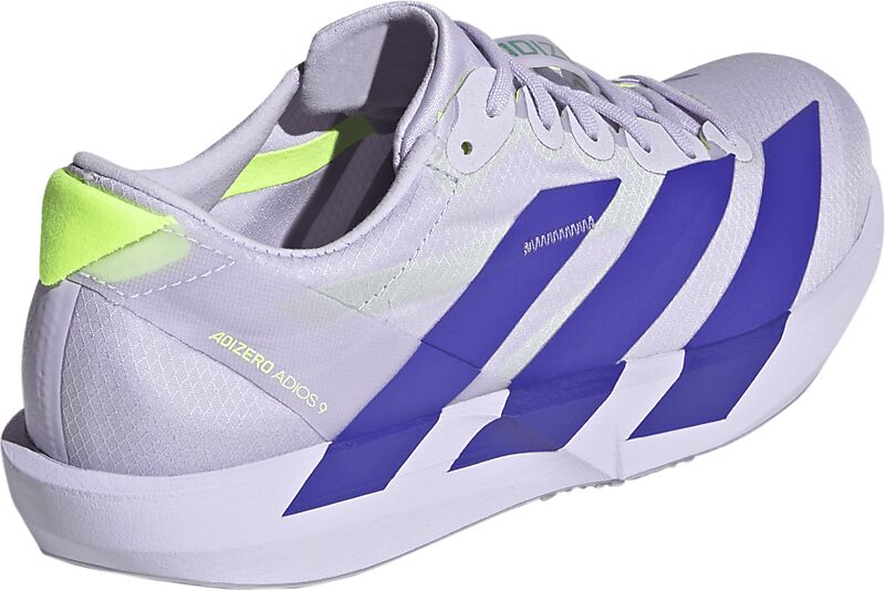 ADIDAS W Adizero Adios 9 på