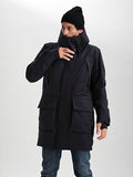 EVEREST M Bogda Parka på