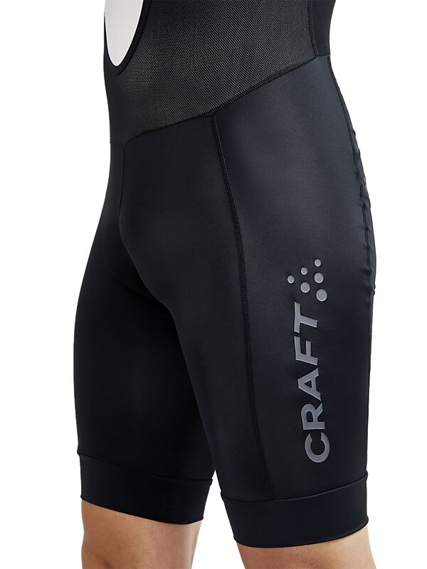 CRAFT M ENDUR BIB SHORTS C4 på