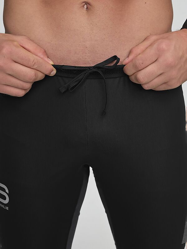 DAHLIE M Pants Winter Run på