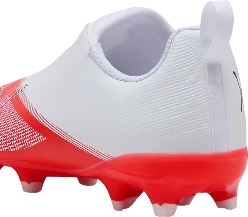 PUMA ULTRA 7 PLAY LL FG/AG JR på
