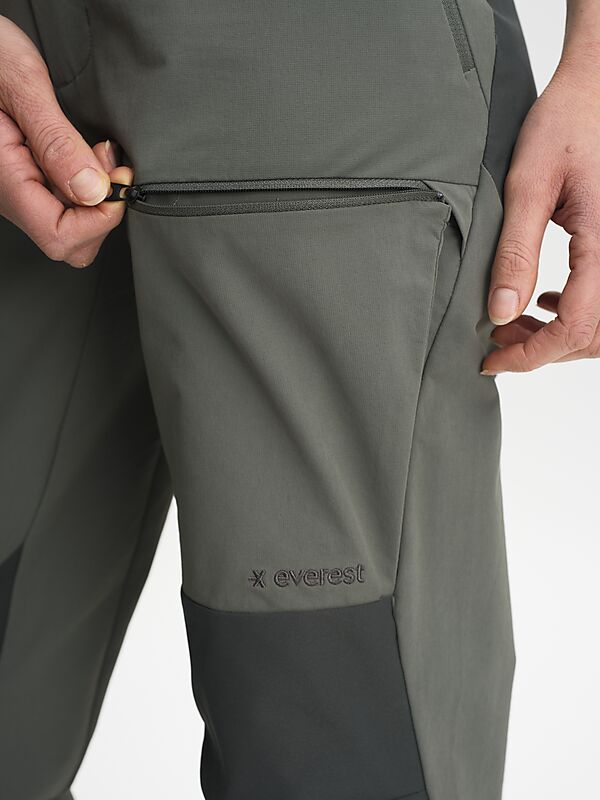 EVEREST Hike Pant, vandringsbyxor, dam på