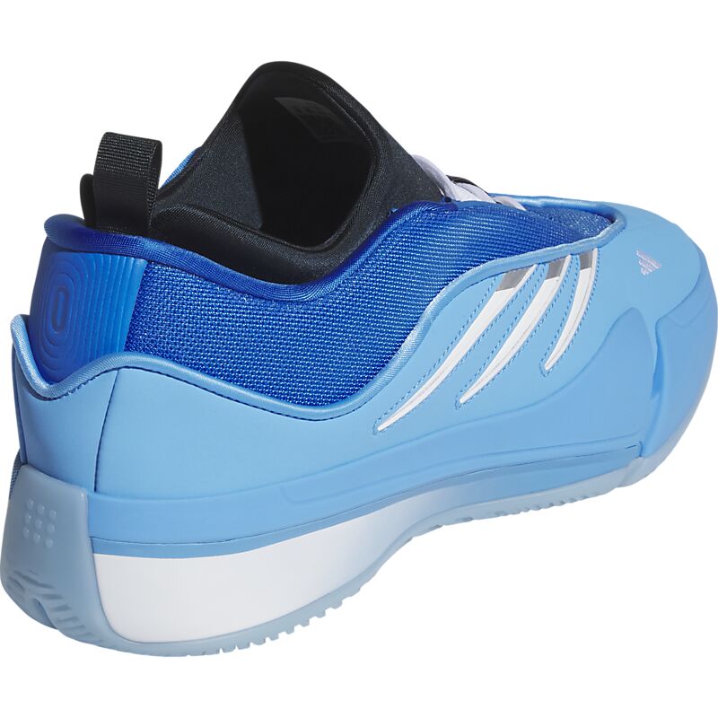 ADIDAS Dame 9 på