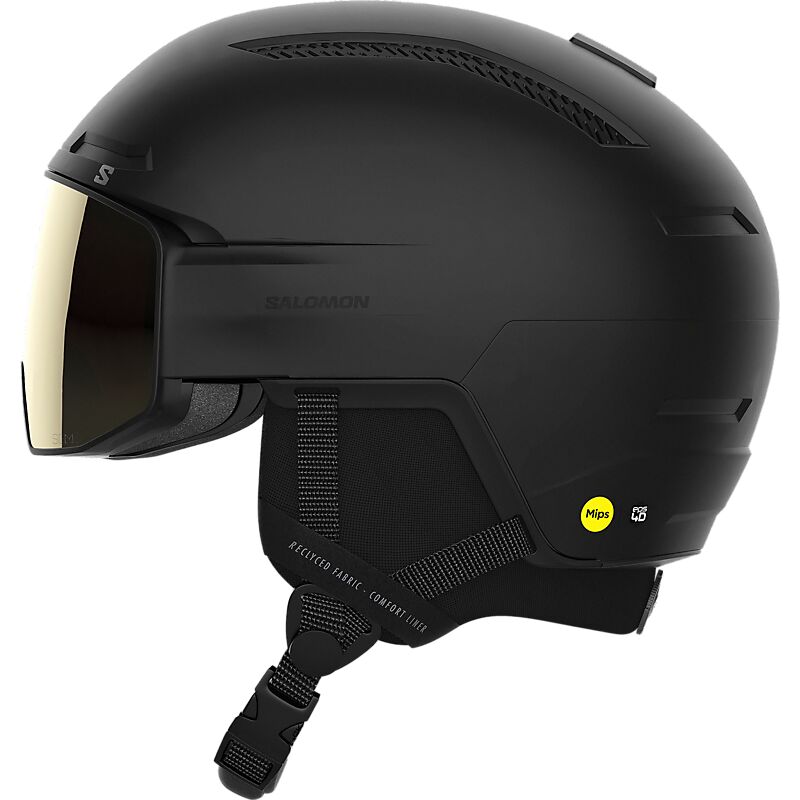 SALOMON Driver Pro Sigma Mips på