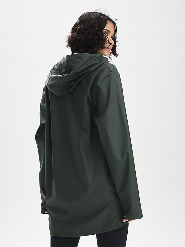 EVEREST Rain Coat 2, regnjacka, unisex på