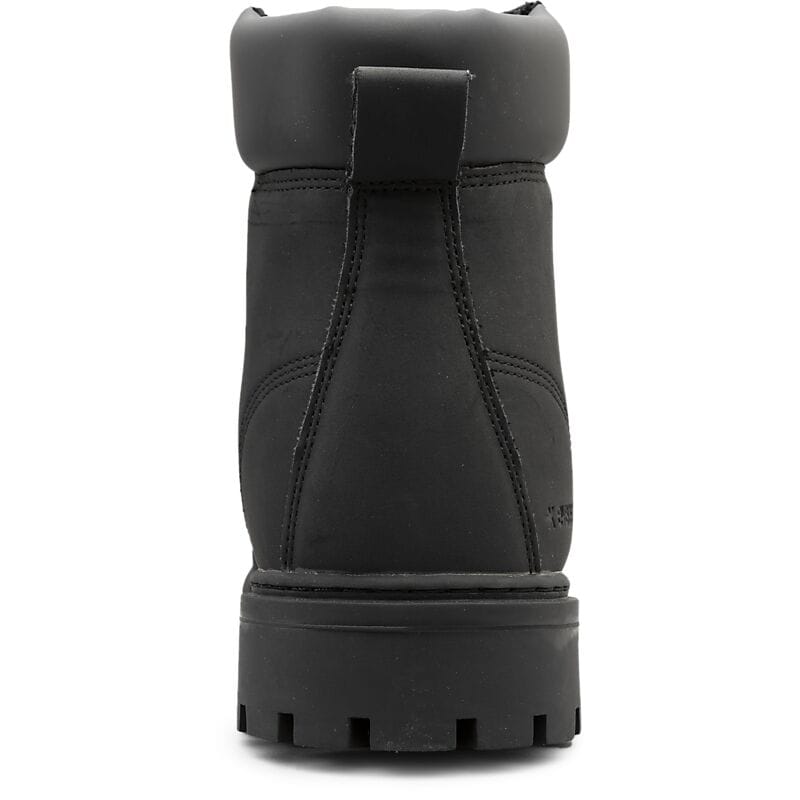 EVEREST M Oberlin Boot på