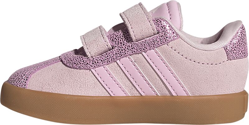 ADIDAS K VL COURT 3.0 CF I på