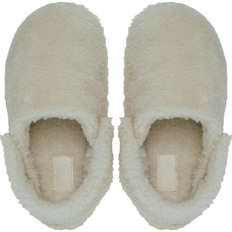 CROCS J Classic Cozzzy Slipper på