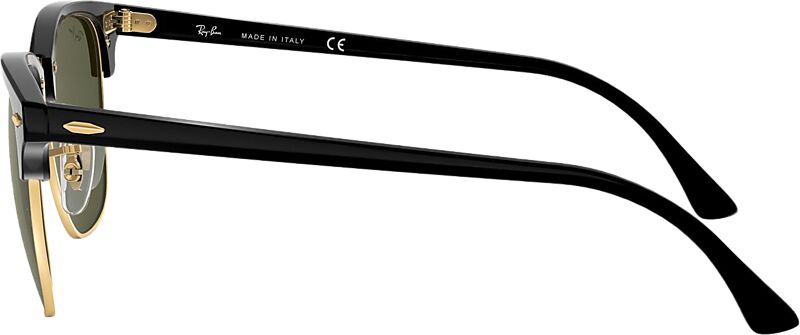 RAY-BAN CLUBMASTER på