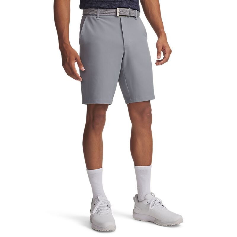 UNDER ARMOUR M DRIVE TAPERED SHORT på