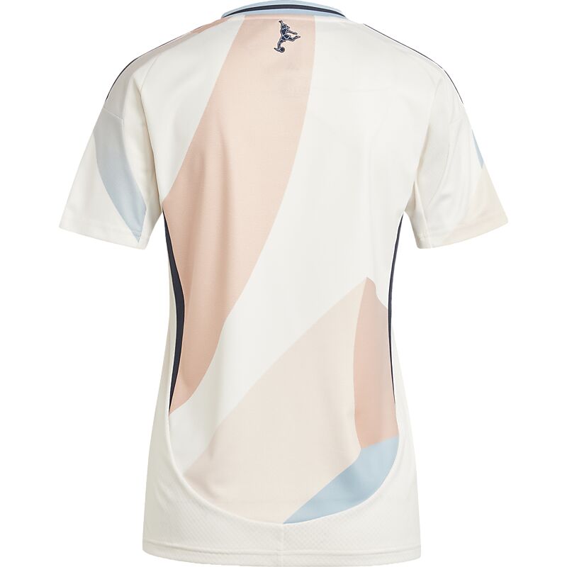 ADIDAS Rfef A Jsy W på