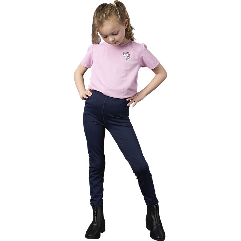 EQUIPAGE Molly Fg Tights Jr på