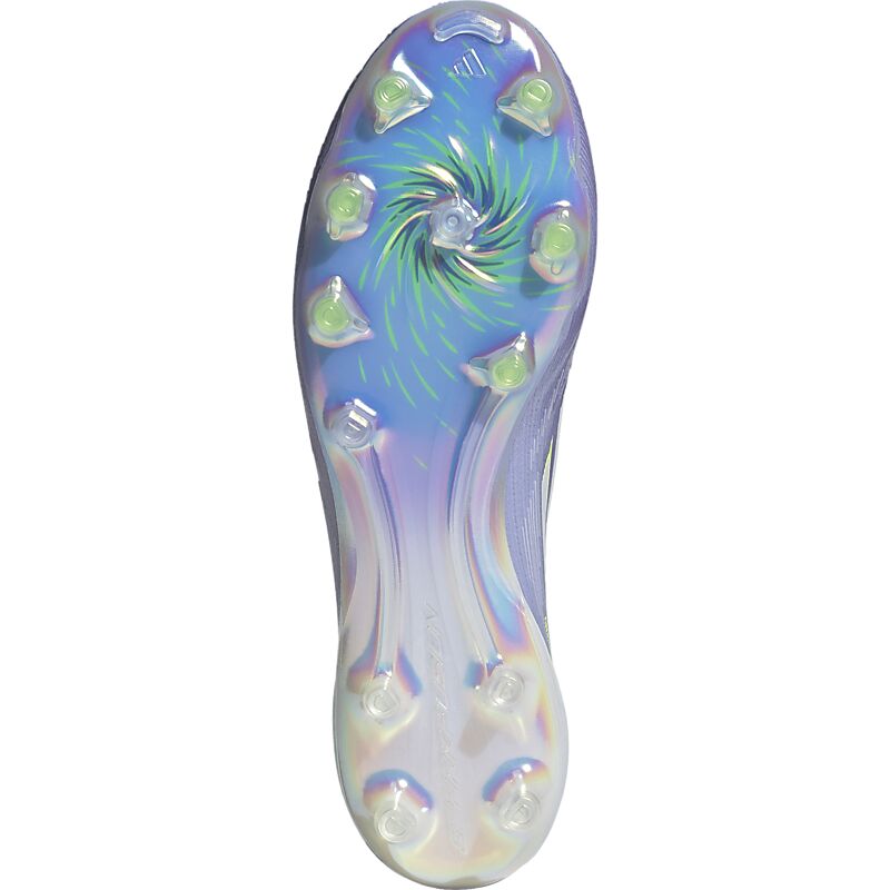 ADIDAS F50 Sparkfusion Elite Fg/ag W på