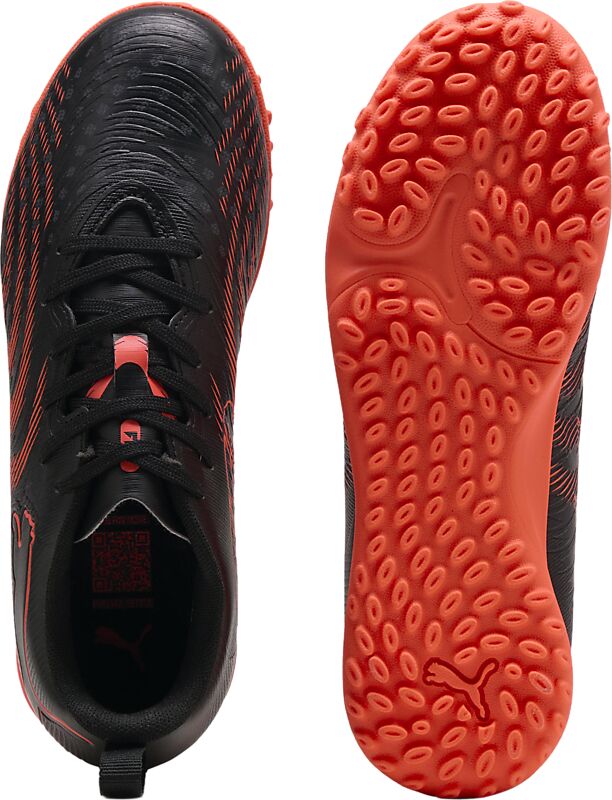 PUMA FUTURE 9 PLAY TT JR på