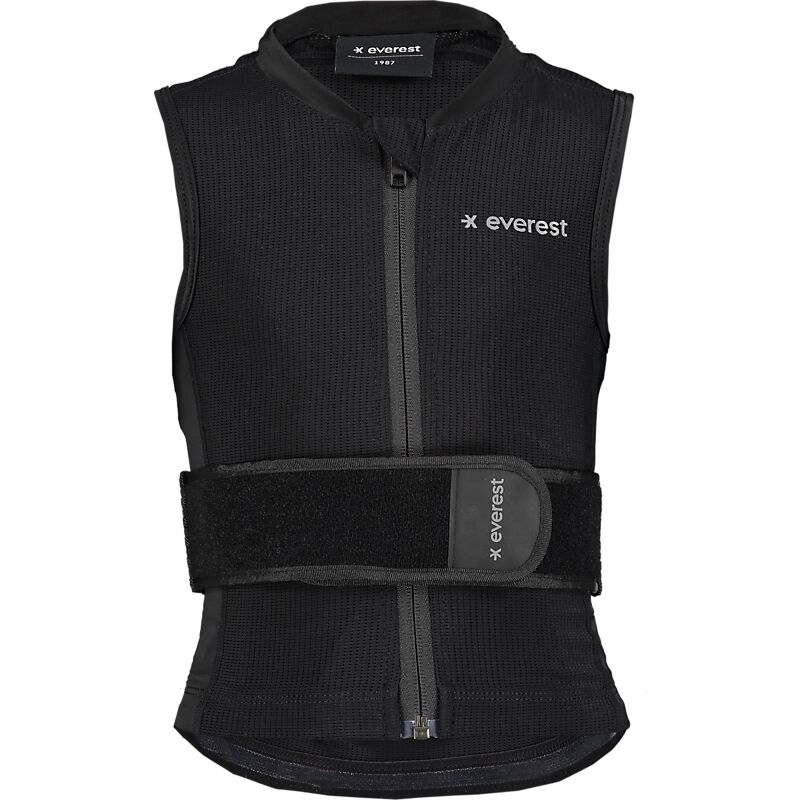 EVEREST J DESCENDER D3O BP VEST på