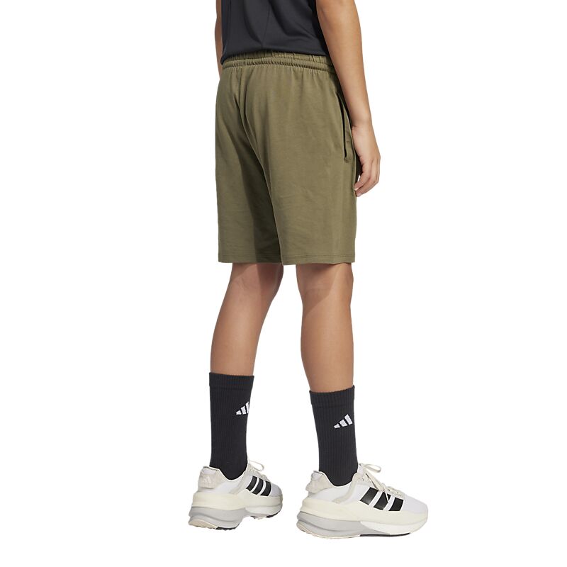ADIDAS J Bl Kn Sh 210 på