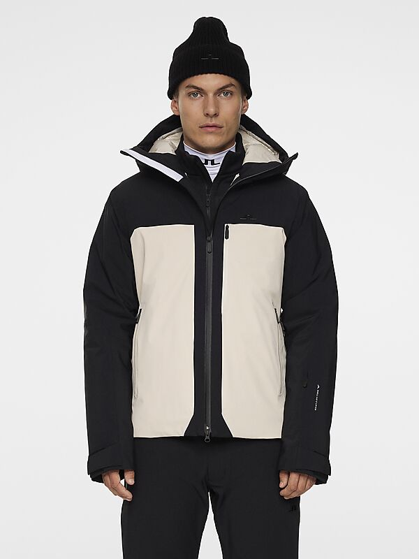 J LINDEBERG Acers Jacket på