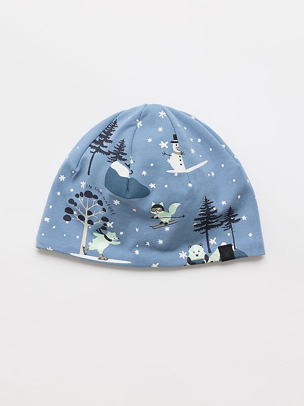 EVEREST K MULTI HAT på