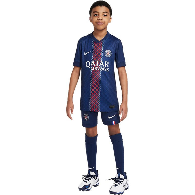 NIKE Psg Y Nk Df Short Stad Hm på