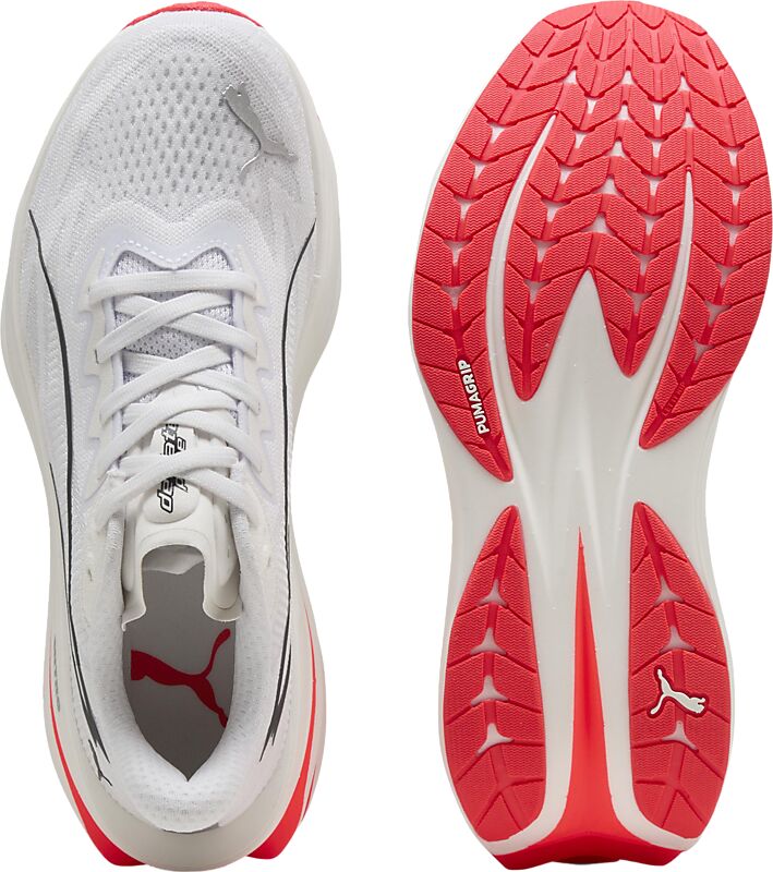PUMA W DEVIATE PURE NITRO på
