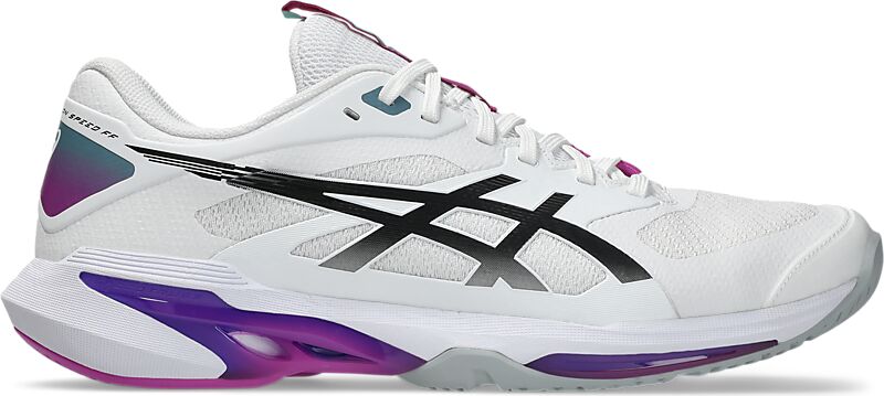 ASICS SOLUTION SPEED FF 4 på