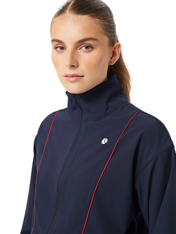 BJÖRN BORG Ace Woven Track Jacket på