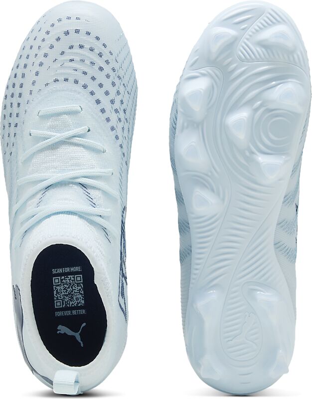 PUMA FUTURE 9 MATCH FG/AG JR på