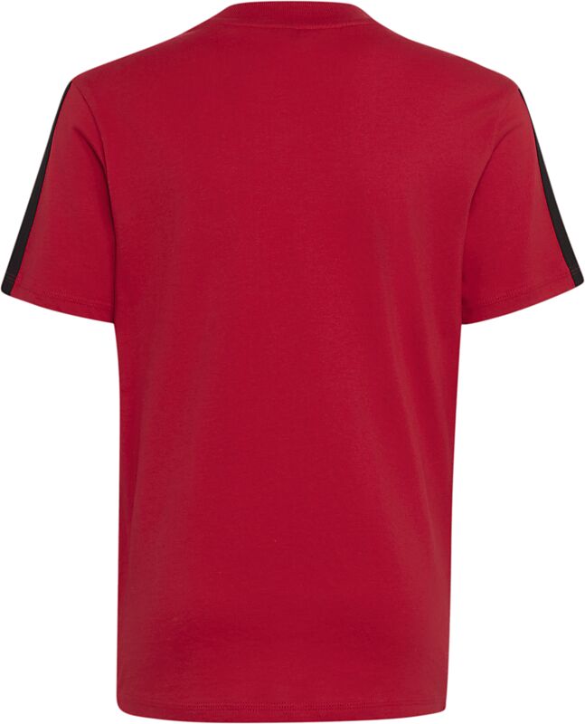 ADIDAS MUFC KIDS TEE på