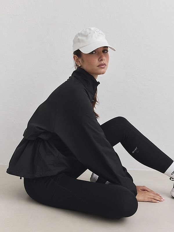 AIM´N W RUNNING JACKET på