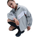 NIKE W Nsw Jkt Wvn Gls på