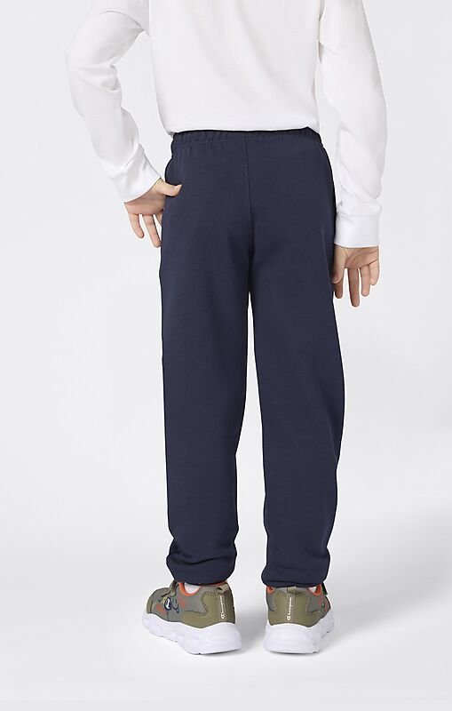 CHAMPION J RIB CUFF PANTS på