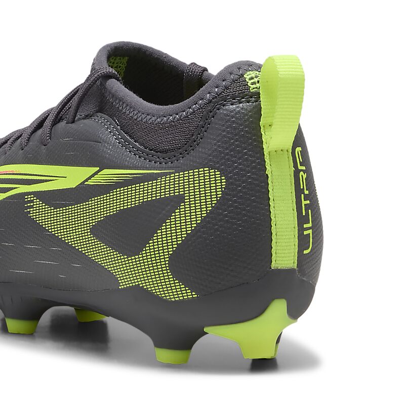 PUMA Ultra 5 Match Fg/Ag Jr på