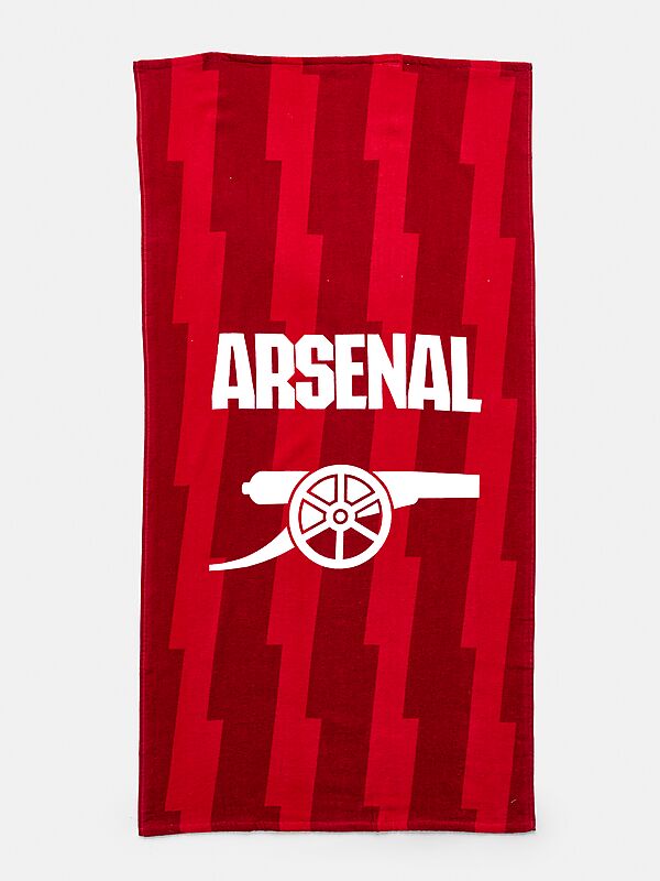 BJÖRNA FOOTBALL TOWEL CLUB på