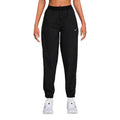 NIKE W NK TEMPO DF WARM MR PANT på