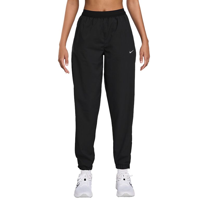 NIKE W NK TEMPO DF WARM MR PANT på