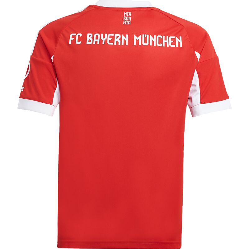 ADIDAS FC Bayern Home Jersey Y på