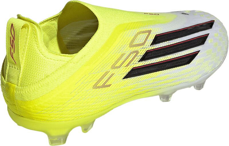 ADIDAS F50 ELITE LL FG JR på