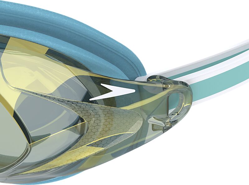 SPEEDO W VANQUISHER 3.0 MIRRORED på