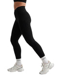 AIM´N Shape Seamless Tights på