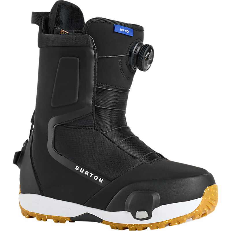 BURTON W Highshot Step On på
