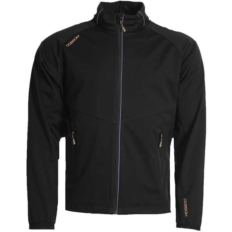 DOBSOM Endurance Jkt på
