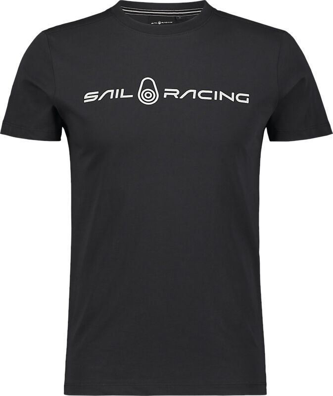SAIL RACING M SR LOGO TEE på
