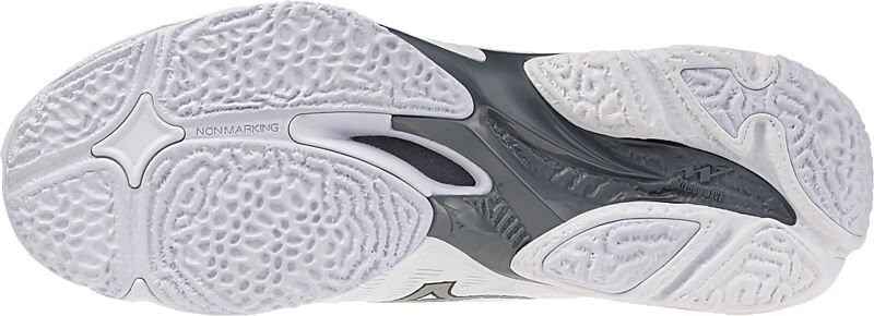 MIZUNO WAVE LIGHTNING ELITE på