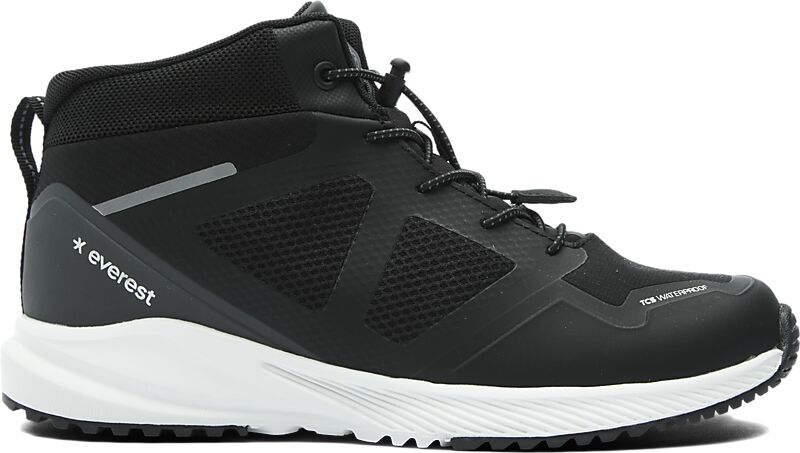 EVEREST J SHIELDS OUTDOOR MID I på